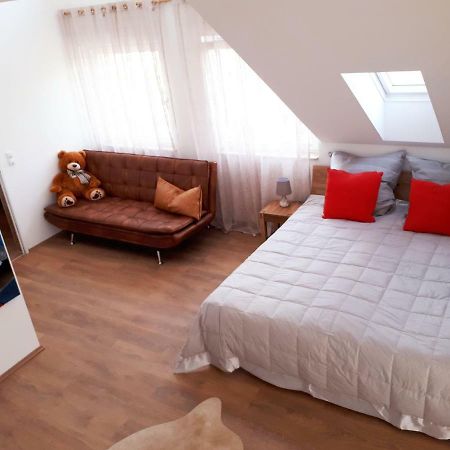 Villa-Seerose Cologne Luaran gambar