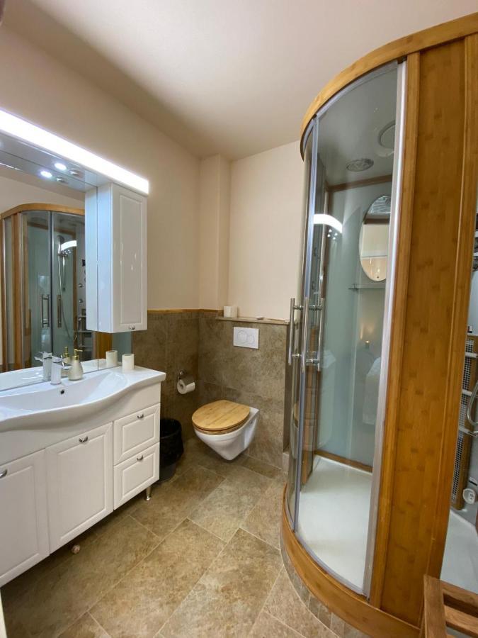 Villa-Seerose Cologne Luaran gambar