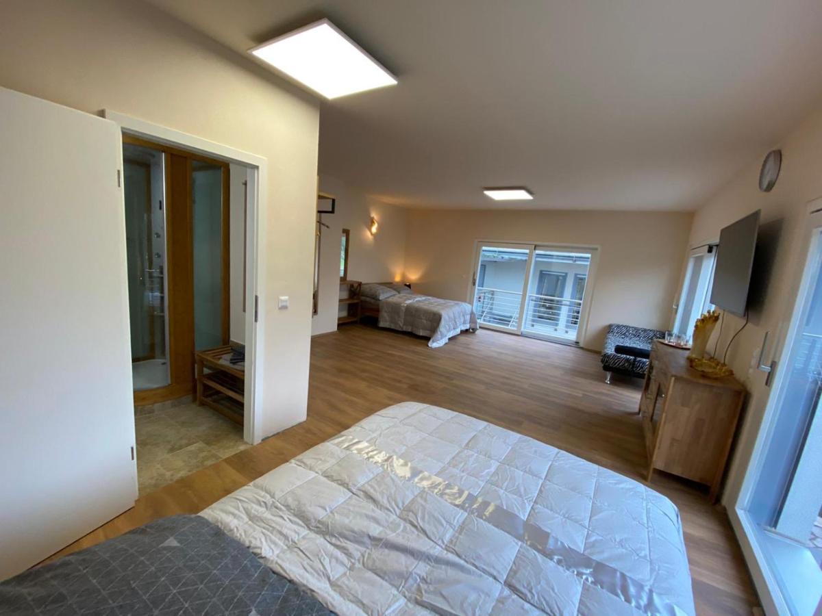 Villa-Seerose Cologne Luaran gambar