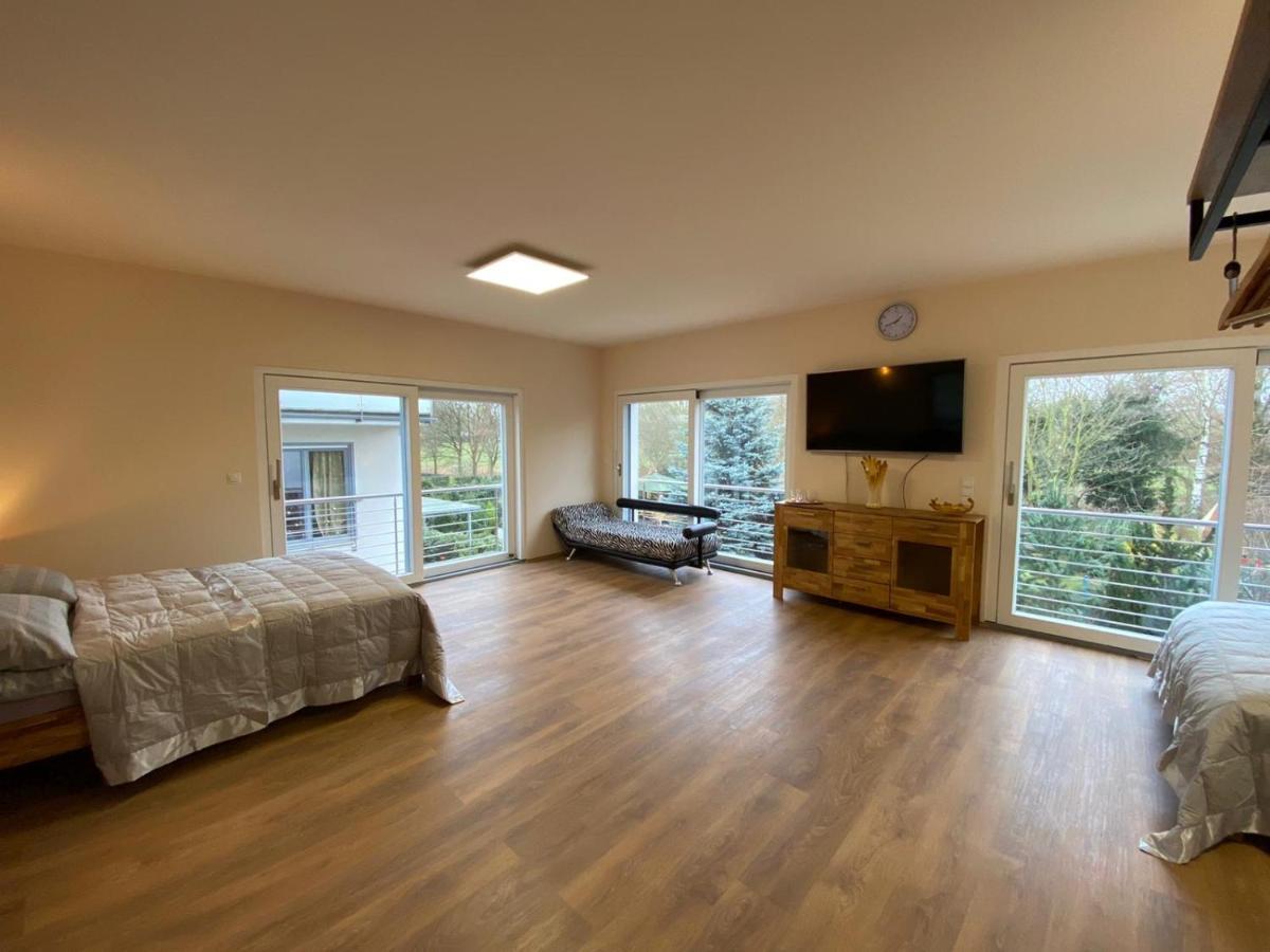 Villa-Seerose Cologne Luaran gambar