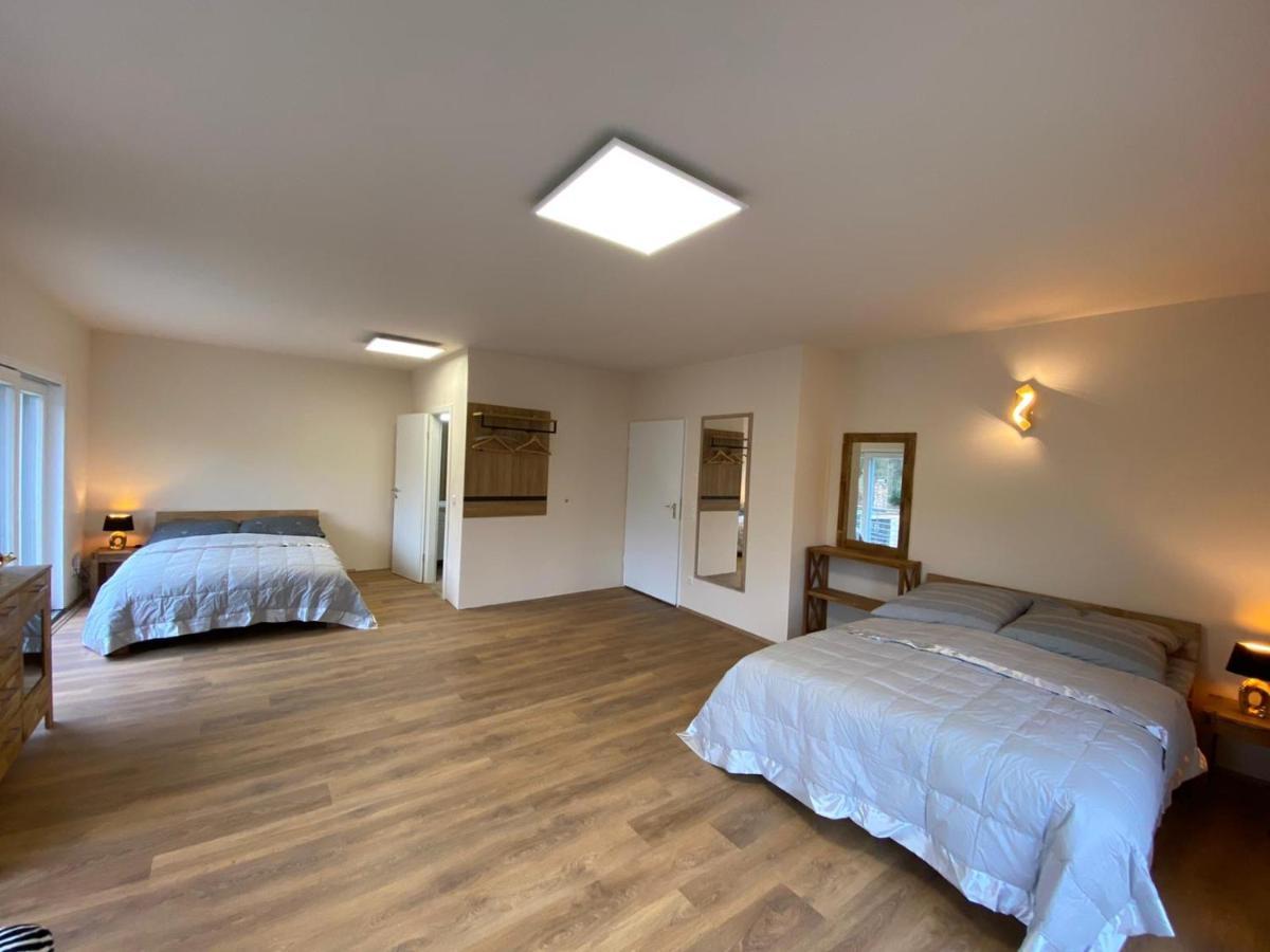 Villa-Seerose Cologne Luaran gambar