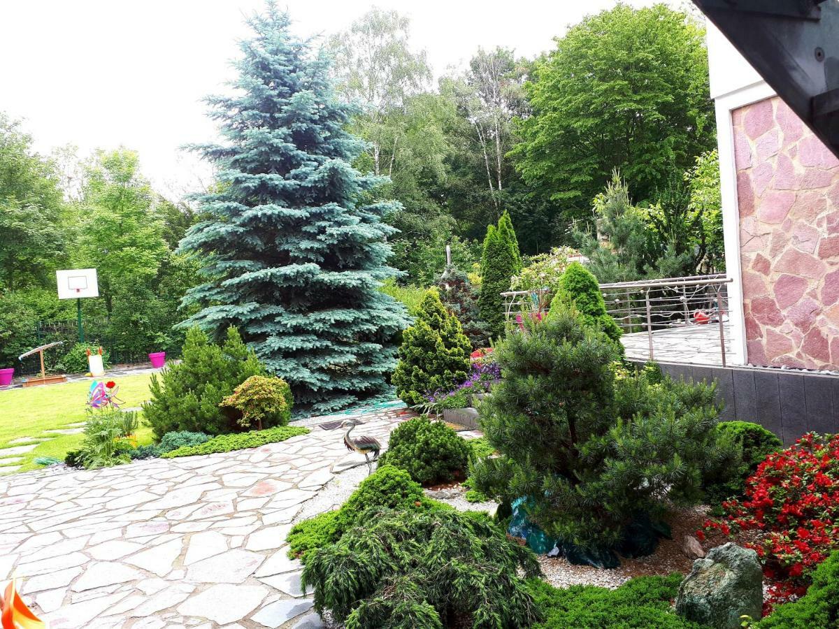 Villa-Seerose Cologne Luaran gambar