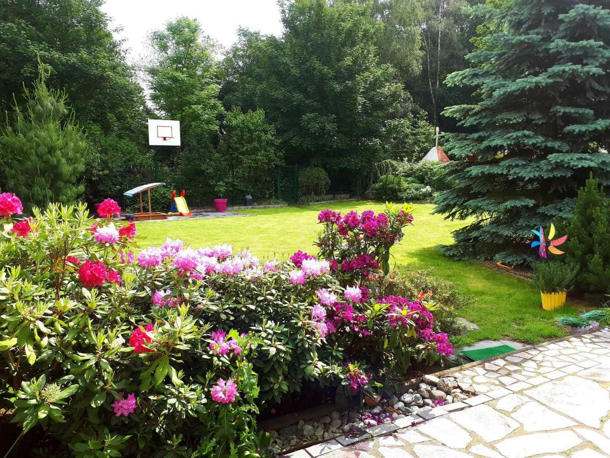 Villa-Seerose Cologne Luaran gambar