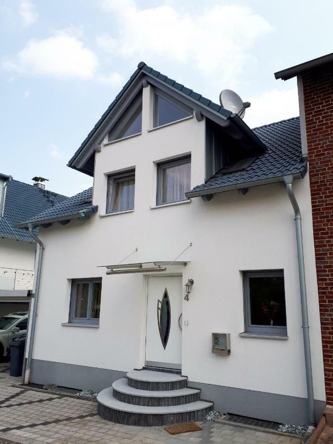 Villa-Seerose Cologne Luaran gambar
