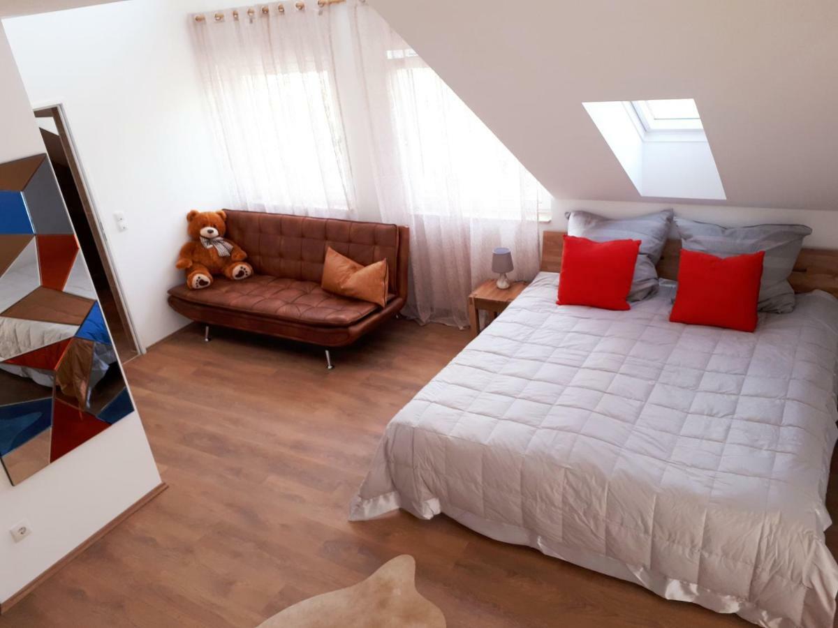 Villa-Seerose Cologne Luaran gambar