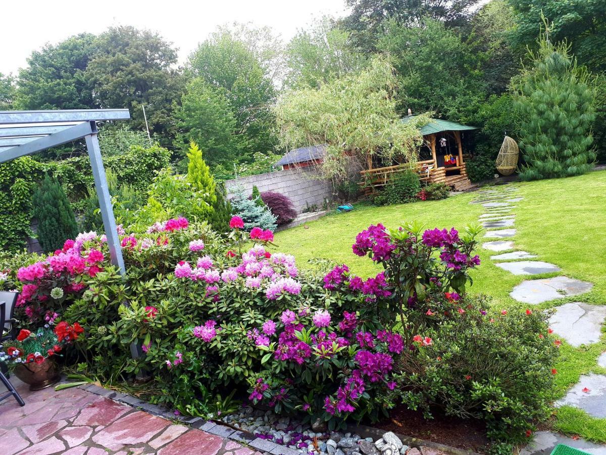 Villa-Seerose Cologne Luaran gambar