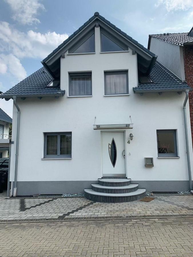 Villa-Seerose Cologne Luaran gambar